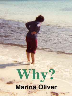 cover image of Why?